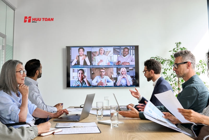 Top 5 địa điểm cho thuê phòng họp theo giờ TPHCM được đánh giá cao năm 2025 Chi phí tiết kiệm