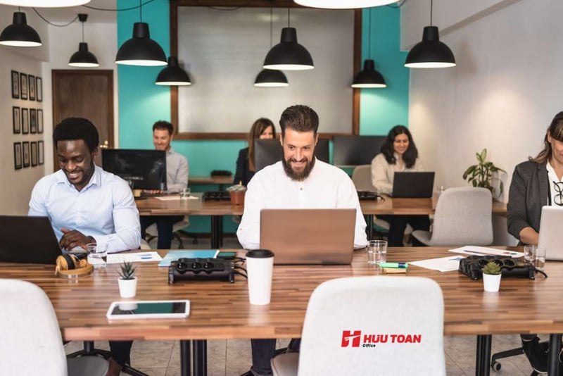 Cộng đồng doanh nhân trẻ tại Tân Bình