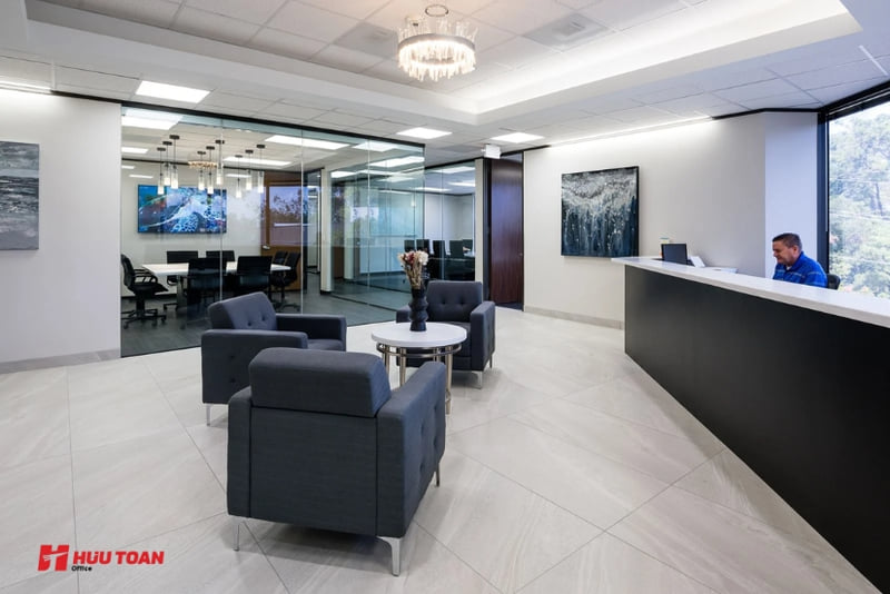 Địa chỉ giao dịch uy tín