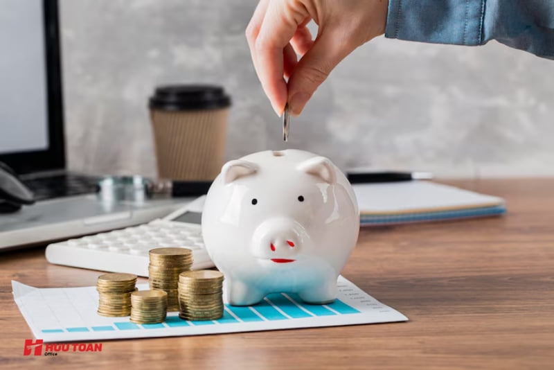 Top 5 lợi ích khi sử dụng dịch vụ thuê văn phòng ảo tại TP.HCM Dịch vụ thuê văn phòng ảo tiết kiệm chi phí