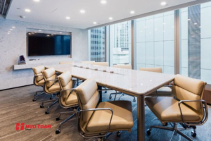 Khả năng mở rộng quy mô nhanh chóng