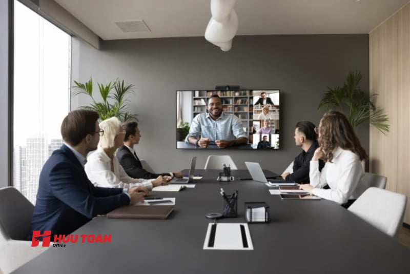 Một số lưu ý khi thuê phòng họp theo giờ trong mùa cao điểm