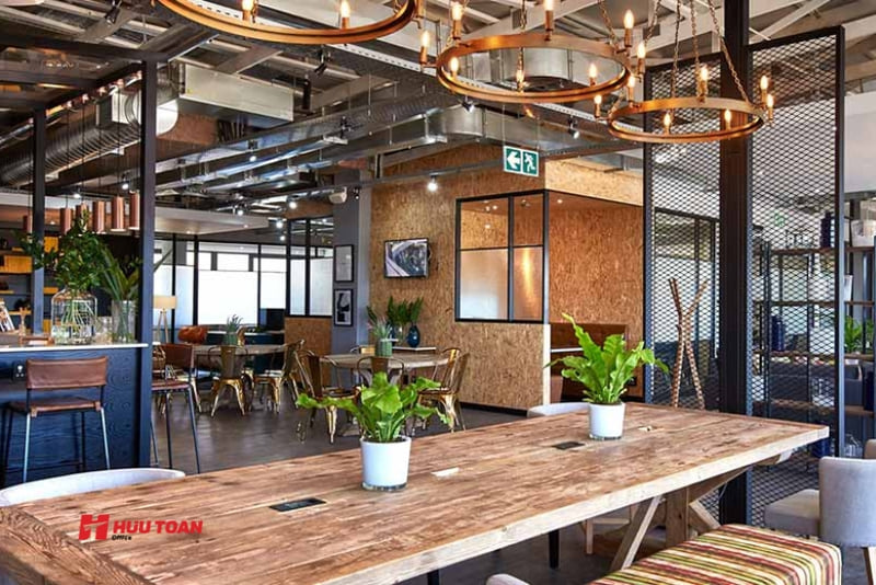 6 lưu ý không thể bỏ qua khi quyết định chia sẻ văn phòng làm việc Lưu ý quan trọng trước khi quyết định chia sẻ văn phòng làm việc