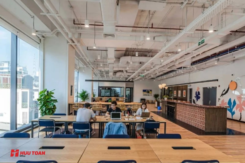 6 lưu ý không thể bỏ qua khi quyết định chia sẻ văn phòng làm việc Một số sai lầm thường gặp khi chia sẻ văn phòng làm việc