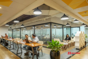 So sánh Coworking Space Tân Bình với các coworking space khác tại TP.HCM