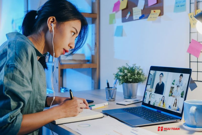 Sự dịch chuyển trong cách tổ chức làm việc của các SME