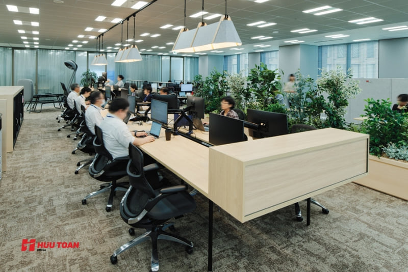 Đôi nét về thị trường thuê văn phòng theo giờ Tân Bình hiện tại