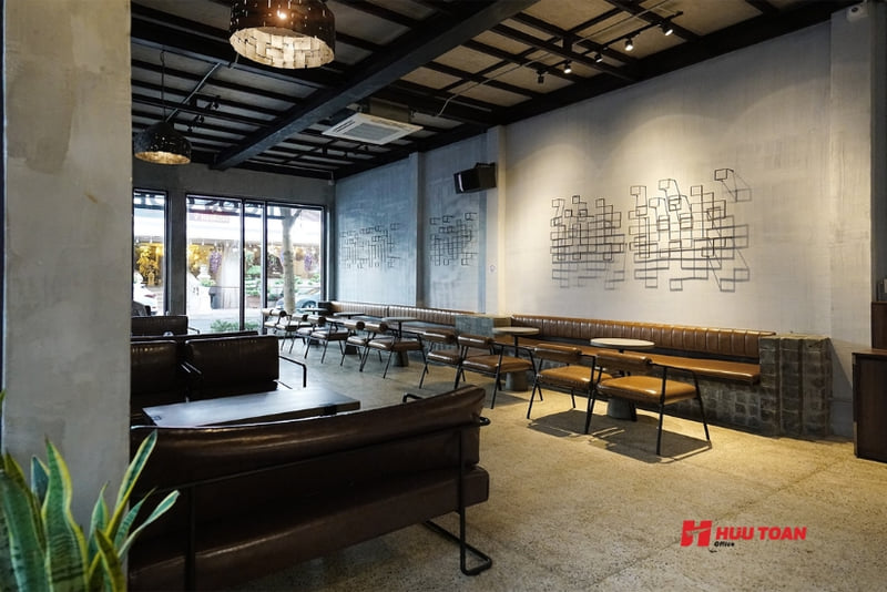 Check-in 6 quán cà phê cho thuê có phòng họp Tân Bình “làm việc cực chill” Ticos Coffee - cà phê cho thuê có phòng họp Tân Bình