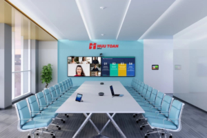 Tiêu chí đánh giá một phòng họp cho thuê theo giờ đạt chuẩn?