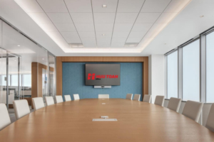 Tìm hiểu thị trường cho thuê phòng họp Tân Bình