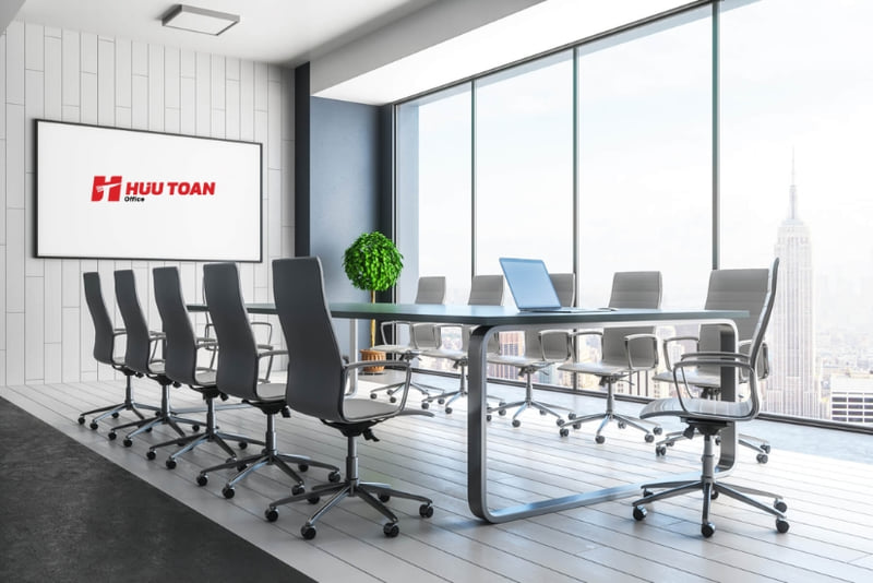 Top 5 địa điểm cho thuê phòng họp theo giờ TPHCM được đánh giá cao năm 2025 Top 5 địa điểm cho thuê phòng họp theo giờ TPHCM được đánh giá cao