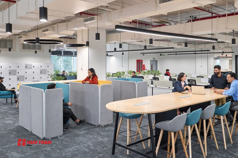 Xu hướng làm việc linh hoạt và sự trỗi dậy của freelancer