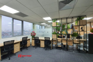 Các yếu tố cần xem xét trước khi quyết định thuê cho thuê văn phòng giá 5 triệu