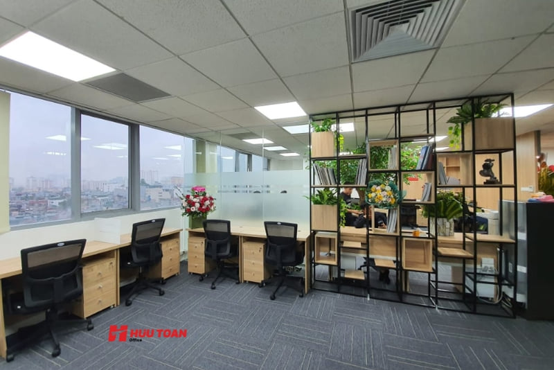 Các yếu tố cần xem xét trước khi quyết định thuê cho thuê văn phòng giá 5 triệu